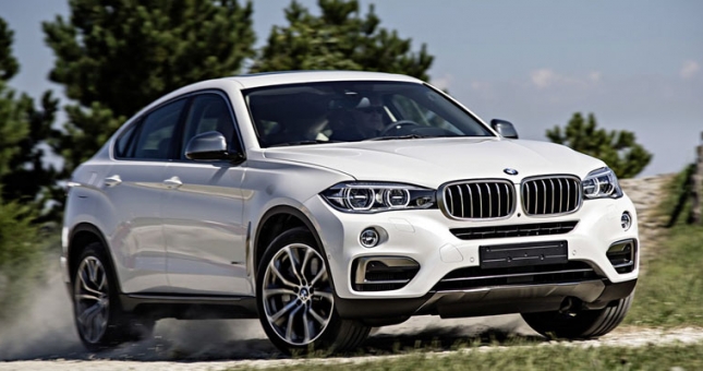 10 mẫu xe SUV đã qua sử dụng bán lại dễ và nhanh nhất